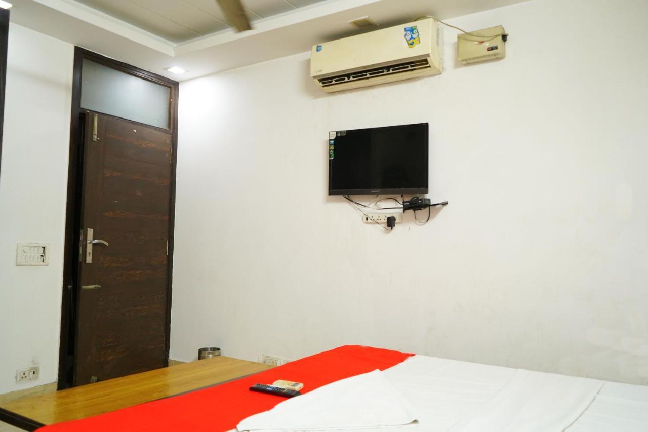 Premium Villa - Lajpat Nagar ニューデリー エクステリア 写真