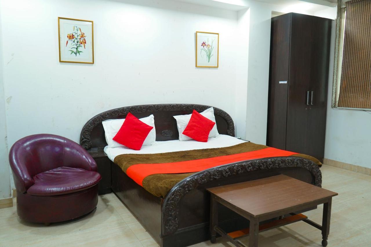Premium Villa - Lajpat Nagar ニューデリー エクステリア 写真
