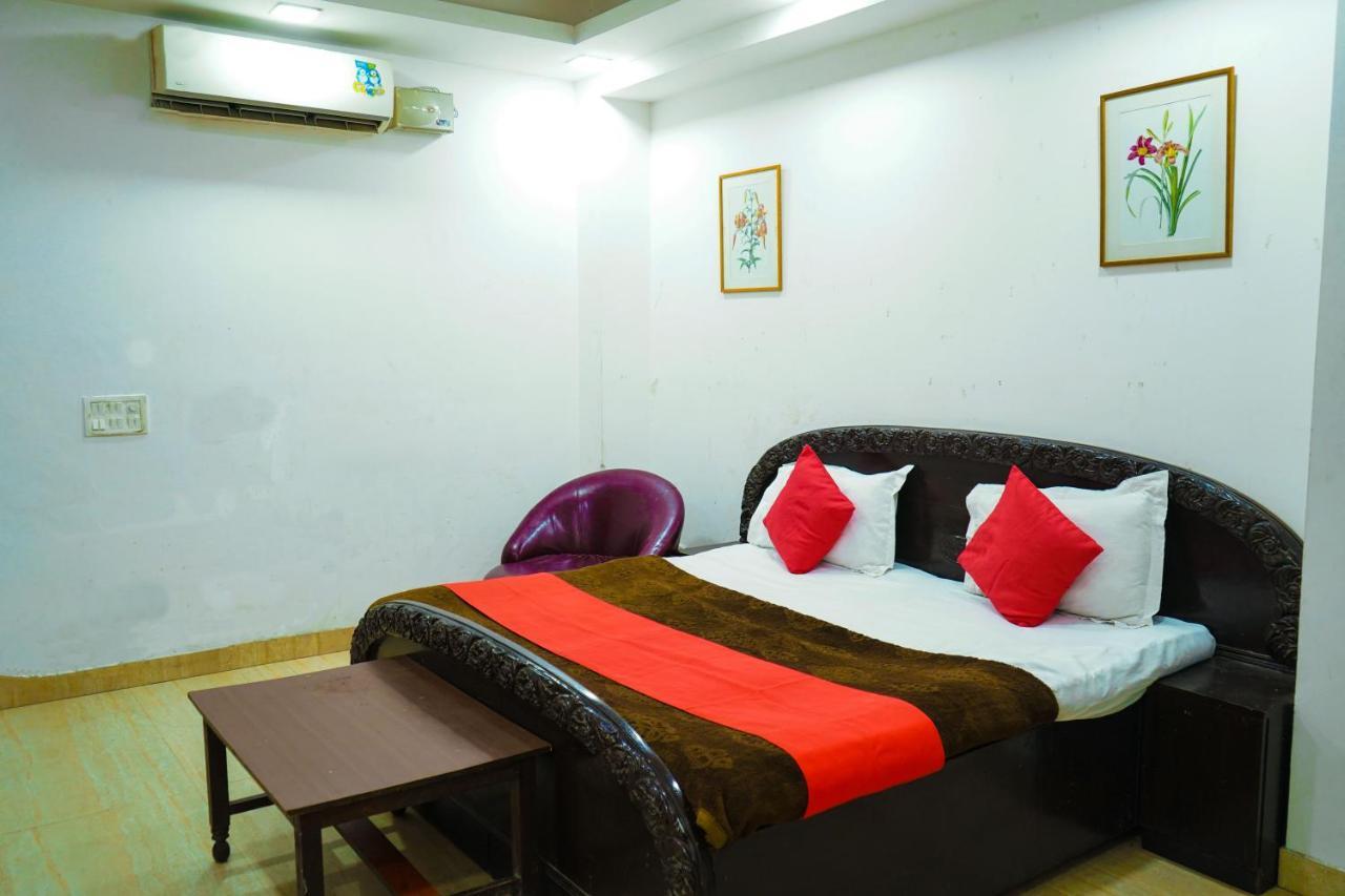 Premium Villa - Lajpat Nagar ニューデリー エクステリア 写真