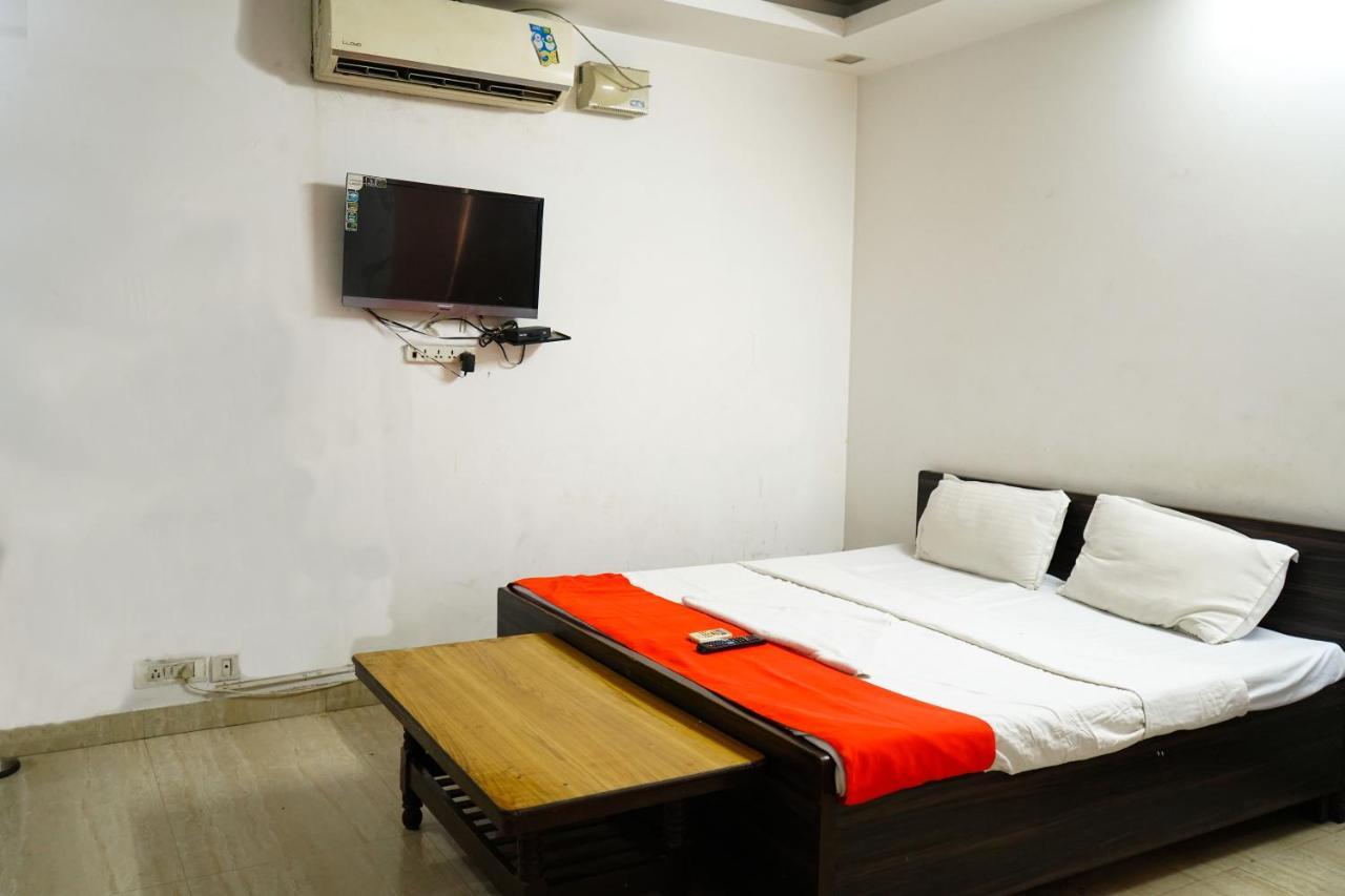 Premium Villa - Lajpat Nagar ニューデリー エクステリア 写真
