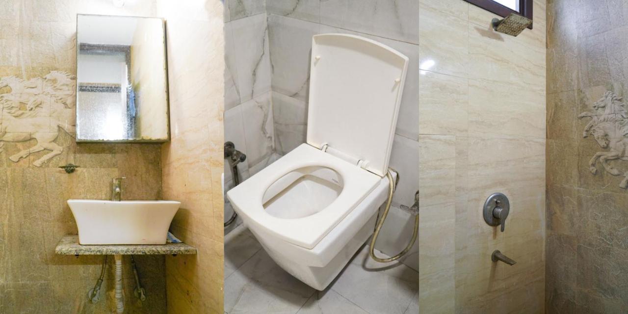 Premium Villa - Lajpat Nagar ニューデリー エクステリア 写真