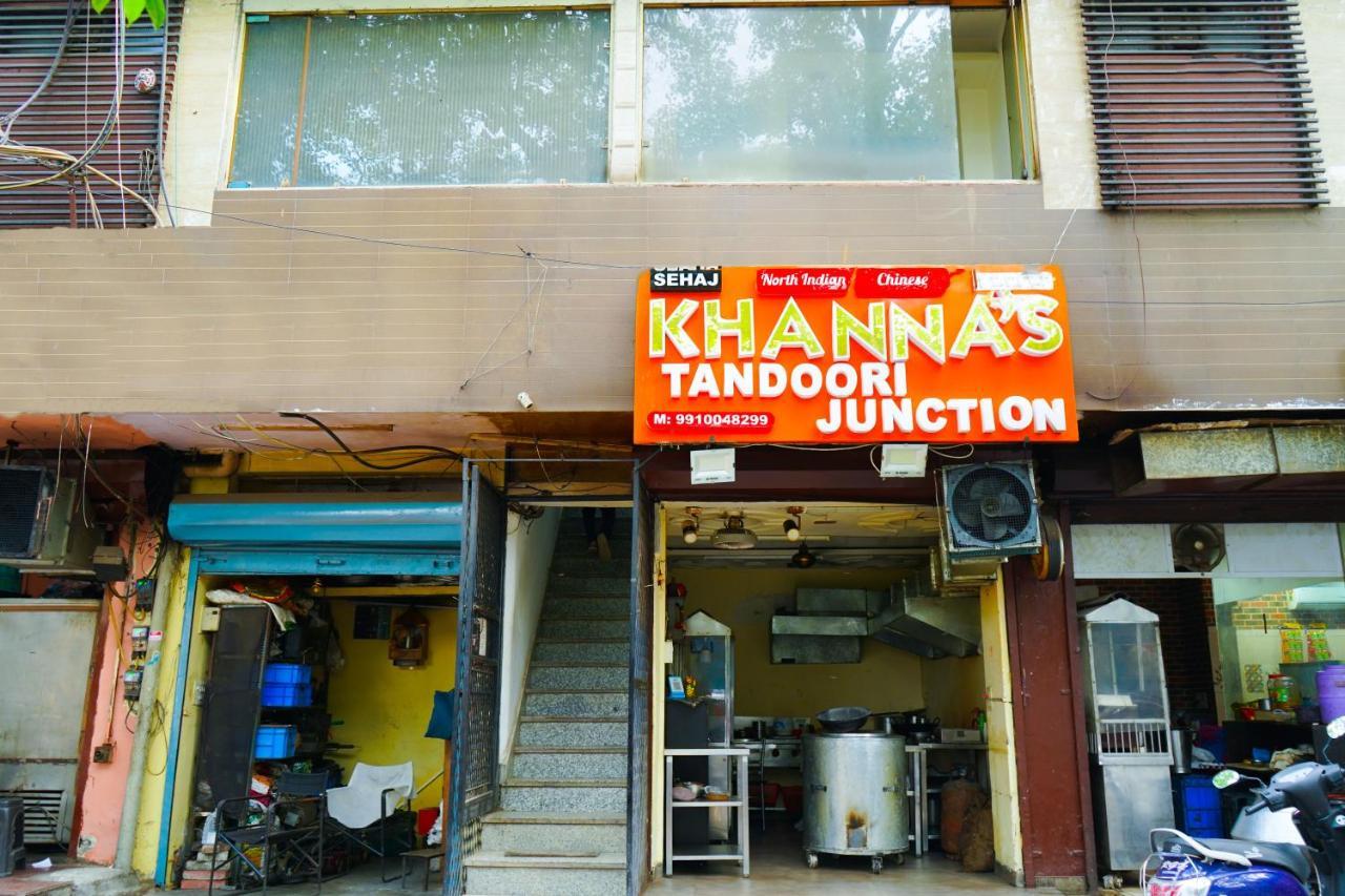 Premium Villa - Lajpat Nagar ニューデリー エクステリア 写真