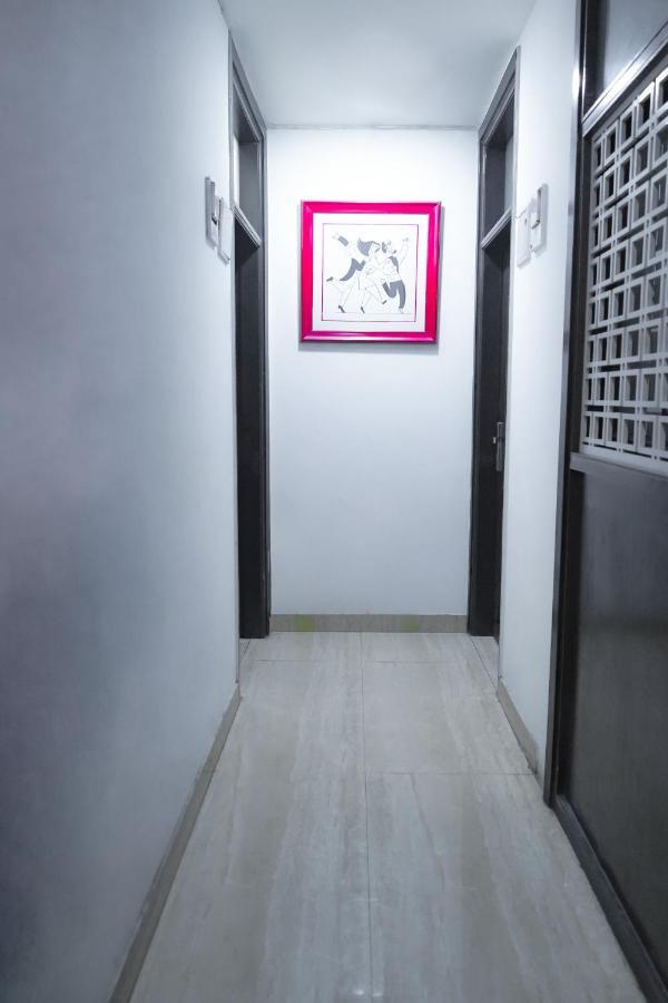 Premium Villa - Lajpat Nagar ニューデリー エクステリア 写真